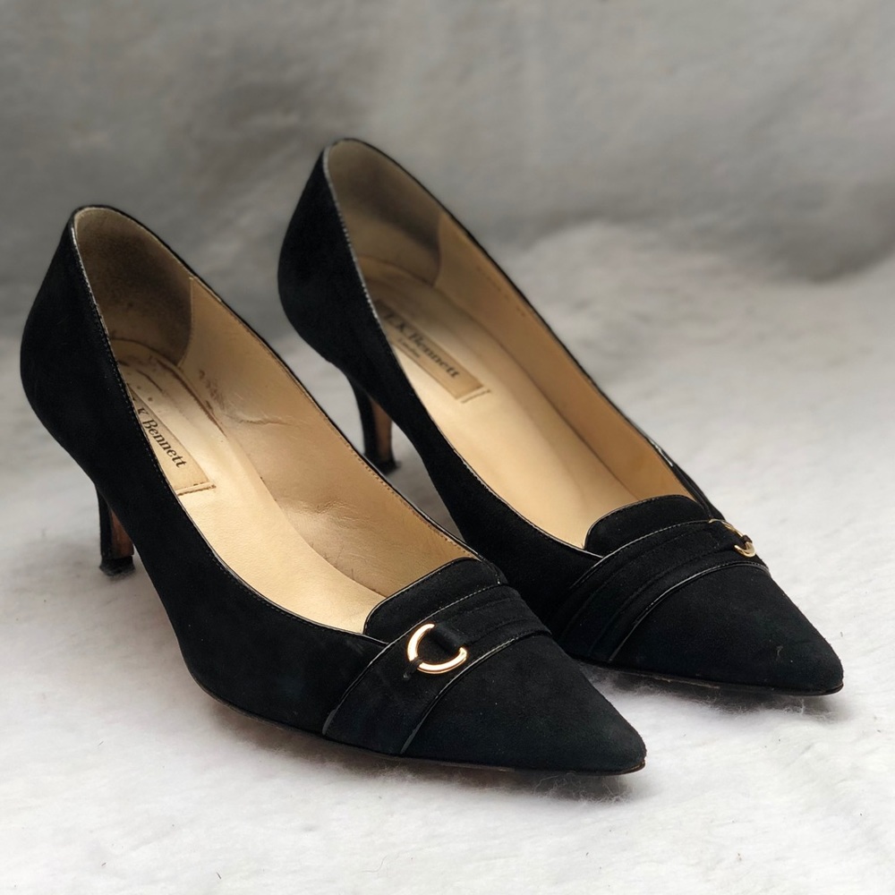 3/$20 LK Bennett Heels